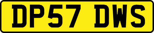 DP57DWS