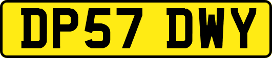 DP57DWY