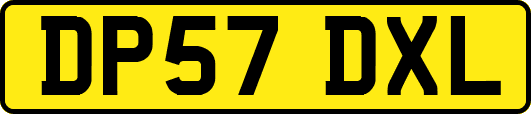 DP57DXL