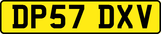 DP57DXV
