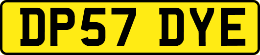 DP57DYE