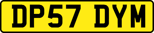 DP57DYM