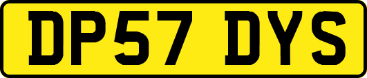 DP57DYS