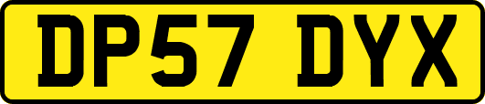 DP57DYX