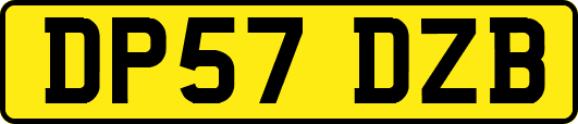DP57DZB