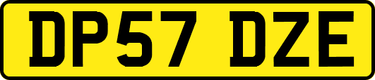 DP57DZE