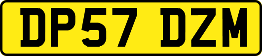 DP57DZM
