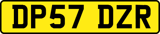 DP57DZR