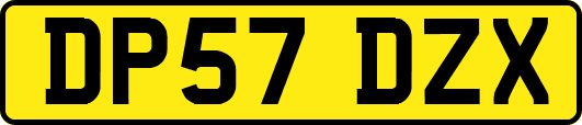 DP57DZX