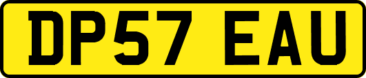 DP57EAU