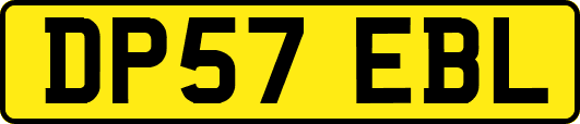 DP57EBL
