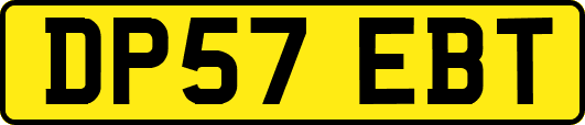DP57EBT