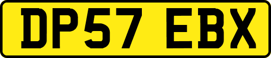 DP57EBX