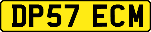 DP57ECM
