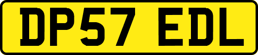 DP57EDL