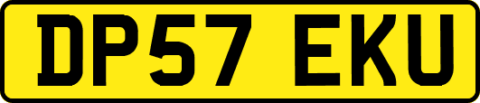 DP57EKU