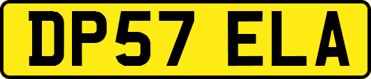 DP57ELA