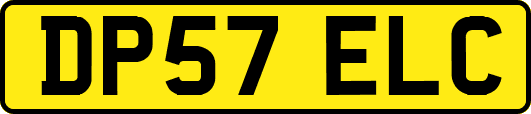 DP57ELC