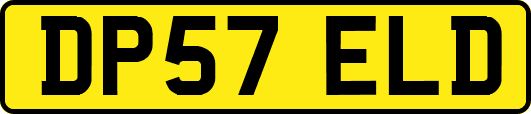 DP57ELD