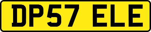 DP57ELE
