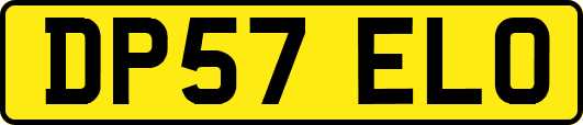 DP57ELO