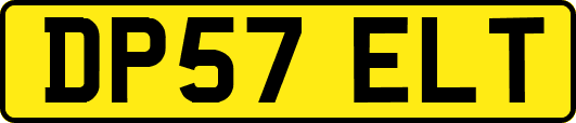 DP57ELT