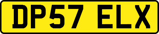 DP57ELX
