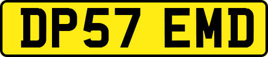 DP57EMD