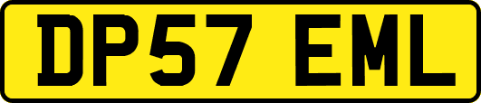 DP57EML
