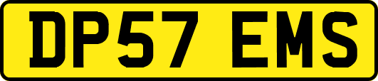 DP57EMS