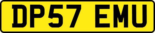 DP57EMU
