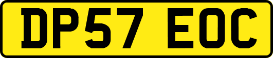 DP57EOC