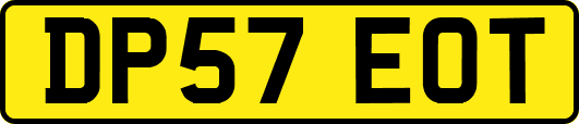 DP57EOT