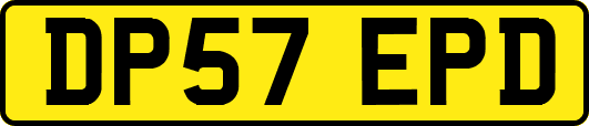 DP57EPD