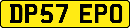 DP57EPO