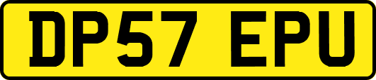 DP57EPU