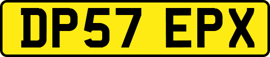 DP57EPX