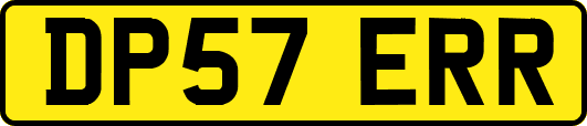 DP57ERR