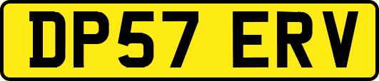 DP57ERV