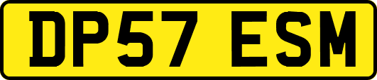 DP57ESM