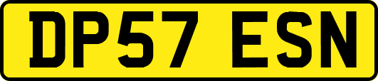 DP57ESN