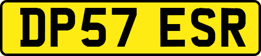 DP57ESR