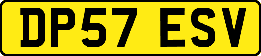 DP57ESV