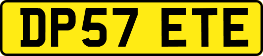 DP57ETE