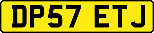 DP57ETJ