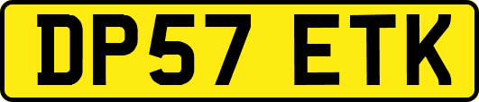 DP57ETK