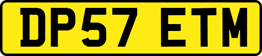 DP57ETM