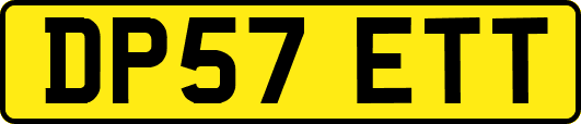 DP57ETT