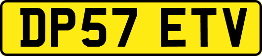 DP57ETV