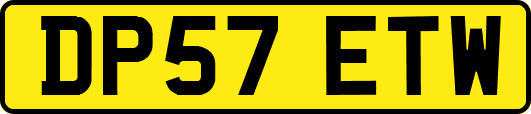 DP57ETW